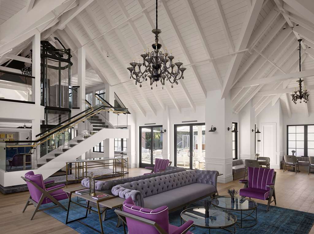 Vintage House At The Estate Yountville Facilidades foto